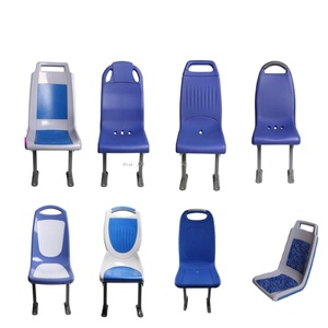 Estructura de Asiento de Oficina para Asiento Deportivo Eléctrico - Product Image 4