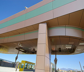 Chống cháy dibond dấu hiệu quảng cáo <span class=keywords><strong>ACP</strong></span> <span class=keywords><strong>ACM</strong></span> <span class=keywords><strong>alucobond</strong></span> <span class=keywords><strong>3mm</strong></span> 4mm tấm nhôm Composite Panels - Product Image 3