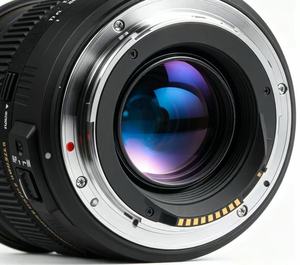 Este objetivo Sigma 17-50mm F2.8 EX DC OS HSM para montura Canon EF-S, listo para enviar. - Product Image 4