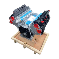 Meilleure vente de moteur V8 508PS de haute qualité pour Range Rover Sport Jaguar F-Type Audi RS6 RS7 RS Q8 5.0T