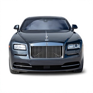 Rolls-Royce Wraith 2015 Usado, Motor V12 Twin-Turbo de 624 hp, de Propietario del Sur, Sin Modificaciones, Emisión Euro III, 8L - Product Image 1