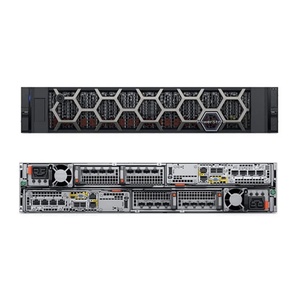 Ibm flashsystem 5200 Thiết bị lưu trữ toàn Flash - Product Image 6