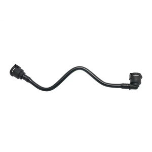 Tuyau de liquide de refroidissement pour réservoir d'eau auxiliaire Bmw G30 G11, pièce de rechange neuve 17128632260 - Product Image 2