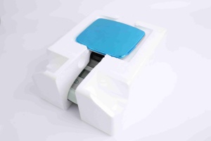 0,1g 10 kg digitale körper waage mit niedrigem preis - Product Image 6