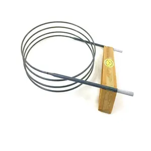 custom made Spiral shape heating element