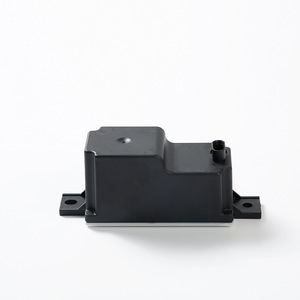 Convertisseur de tension Mercedes-Benz A2059053414 pour W205 W253, module de mise à niveau, noir, neuf - Product Image 4