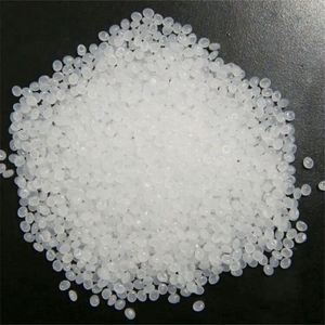 Fast Delivery in Stock Now HIPS PH-88 High Impact <b>Polystyrene</b> Resin Plastic Materials for Electrical Components - Product Image 1
