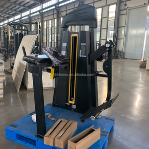 Máquina <span class=keywords><strong>de</strong></span> Glúteos <span class=keywords><strong>para</strong></span> Ejercicios <span class=keywords><strong>de</strong></span> Extensión <span class=keywords><strong>de</strong></span> Cadera, Equipo <span class=keywords><strong>de</strong></span> Entrenamiento <span class=keywords><strong>de</strong></span> Fuerza <span class=keywords><strong>para</strong></span> <span class=keywords><strong>Gimnasio</strong></span> Comercial - Product Image 3