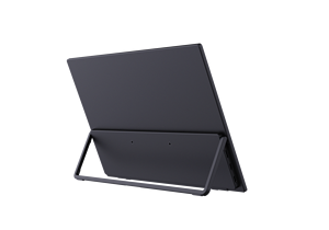 Monitor Portátil de 15.6 Pulgadas con Pantalla IPS <span class=keywords><strong>OLED</strong></span> 1080p, USB-C, Altavoz Integrado, Pantalla Plegable, Lápiz Óptico para Juegos - Product Image 3