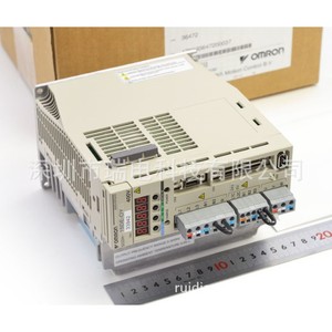 Yaskawa Sgdh-50de-Oy Servo <b>Motor</b> <b>Controller</b> 220V 100Hz For Industrial Automation - Product Image 1