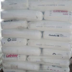 Sinopec LLDPE Film Grade Blow Molding <b>Plastic</b> Raw Materials LLDPE Resin Pipe/Agricultural Film LLDPE DFDA7042 <b>General</b> <b>Plastics</b> - Product Image 3