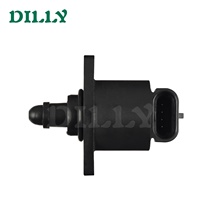 Moteur pas à pas de la soupape de ralenti B18/00 C95196 CV10178 9945776 77364619 219244370500 AMP-037 CV10178-12B1 556047 751400