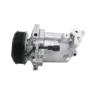 Compresseur de climatisation automobile NPCO-K1277 926008367R pour Renault <span class=keywords><strong>Megane</strong></span> 3 2.0L - Product Image 1