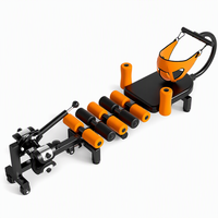 Table d'entraînement électrique multifonctionnelle réglable en hauteur pour la maison, machine d'exercice corporel complet, disponible en OEM