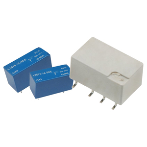 Relé G7L-1A-BUB DC100 de Uso General SPST 30A 100V Especialmente Diseñado para Sistemas de Control Industrial - Product Image 1