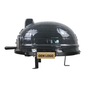 <span class=keywords><strong>Horno</strong></span> de Pizza portátil para exteriores, <span class=keywords><strong>horno</strong></span> de Pizza para quemar madera, para Sal, SEB KAMADO - Product Image 2