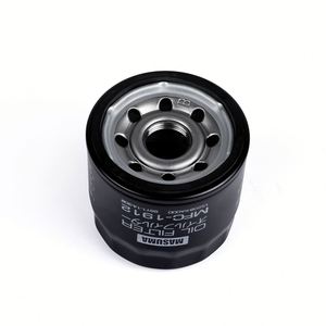 MFC-1912 MASUMA filtro olio Auto fornitore 3201-044 272088302 7017416 olio filtro carta per HYUNDAI - Product Image 4