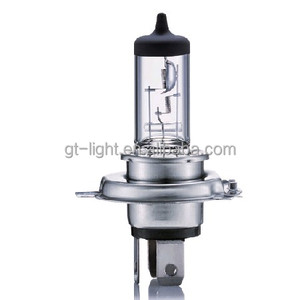 E1 certificación color normal 24v 100w halógena h4 bombilla halógena - Product Image 1