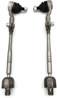 Kit de suspension Frenzybro, bras de suspension inférieurs avant, rotule, biellette de direction, barre stabilisatrice pour BMW E90 325xi 328i 330xi X1 XDrive AWD