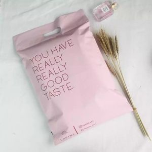 Wholesale Vietnam Manufacturer Biodegradable PE Mailer <b>Bag</b> <b>Compostable</b> Poly Mailing Shipping Envelopes for E-commerce - Product Image 5
