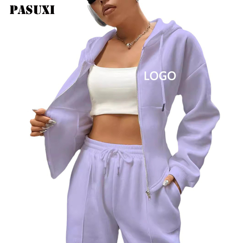 PASUXI Hot Selling Casual Ladies Outerwear