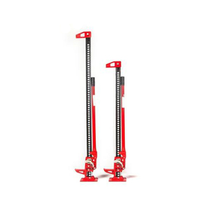 OEM 3 Ton Farm <strong>Jack</strong> 48'' Adjustable Top Clamp Multipurpose Off-Road Farm Tool - Product Image 3