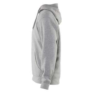 BLAKLADER-Sudadera con capucha 339611579000S Grey melange - EAN 7330509905319 WORK HOODIES - Product Image 3