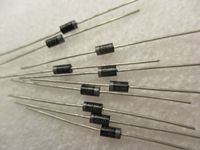 Honclay Diode Haute Tension 2CL75 Pile De Silicium Haute Tension 2CL16 5mA 16kV 100nS Diode