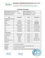 Prix d'usine de haute qualité naturel bêta-carotène organique vitamine B suppléments bêta-carotène gélules capsules 500mg