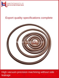 Profession elle Produktion von Fluorkautschuk-<span class=keywords><strong>O-Ring</strong></span> und Dichtung qualitäts dichtungen - Product Image 5