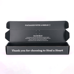 Caja de embalaje corrugado de lujo Palos de <span class=keywords><strong>golf</strong></span> Embalaje de envío Cajas de regalo para palos de <span class=keywords><strong>golf</strong></span> - Product Image 6