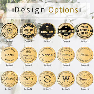 Pièces de monnaie souvenirs en alliage de zinc colorées, design de logo double face, pièces de monnaie de <span class=keywords><strong>d</strong></span>éfi en métal 3D personnalisées pour hommes et femmes, cadeaux - Product Image 5