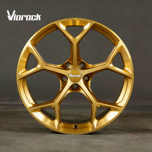 Viorock ล้อ monoblock 18/19/20/21/22นิ้ว PCD 5X120 5x112เหมาะสำหรับ370Z M3จา<span class=keywords><strong>ก</strong></span>ัวร์ XE-Type BMW 3ซีรีส์ Huracan A5 RS5 RS3 - Product Image 4