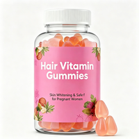Usine OEM ODM, vente en gros de compléments alimentaires, capsules de collagène et de vitamines pour la santé des cheveux, de la peau et des ongles des adultes