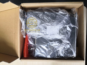 6SL32105FE110UA0 6SL3210-5FE11-0UA0 ชุดไดรฟ์อุตสาหกรรมประสิทธิภาพสูงสำหรับการควบคุมการเคลื่อนที่ - Product Image 1