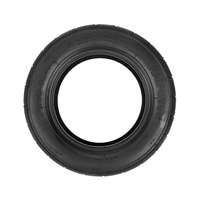 Pneu tubeless 10*4.00-6 pour scooter Citycoco, karts, ATV, quad, MX60, pneu 10X4.00-6, mini moto, pneu de route pour ville
