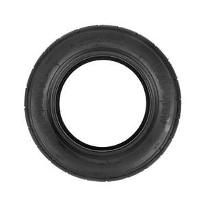 Neumático sin cámara 10*4.00-6 para Citycoco Scooter, Go Karts, ATV, Quad Bike MX60, 10X4.00-6, neumático para mini motocicleta, neumático de vacío para ciudad y carretera. - Product Image 3