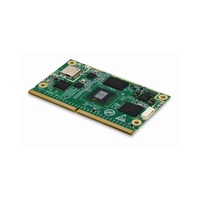 I.MX8M Plus SMARC SoM con 2,3 TOPS NPU para Edge AI Inference