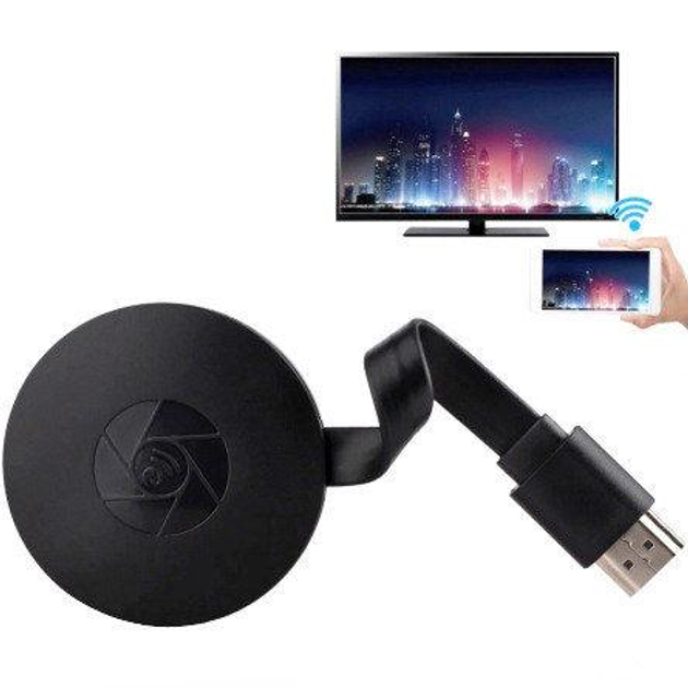 OEM/ODM Anycast Streaming Stick - Wireless Display Adapter for WindowsAndroid/iOS/ Business Education Use