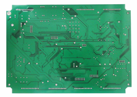 1-36L 0.4-3mm épaisseur aluminium FR4 CEM PTFE matériau céramique PCB Design Service personnalisé PCB