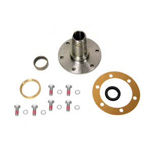 Kit Assale Anteriore Adatto per LAND ROVER - Product Image 1