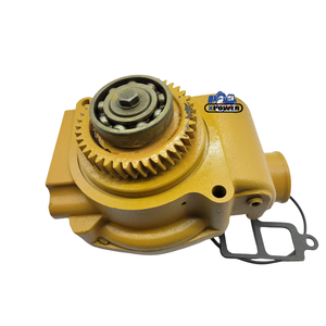 2P0662ปั๊มน้ำ XPOWER ใหม่สำหรับ E3304/3306เครื่องยนต์รถขุดตีนตะขาบ - Product Image 2