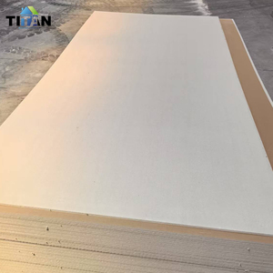 Tabla Roca de yeso thạch cao 125 mm tấm thạch cao ba13 mảng de pltre đổ tấm thạch cao plafond 240x120 - Product Image 2