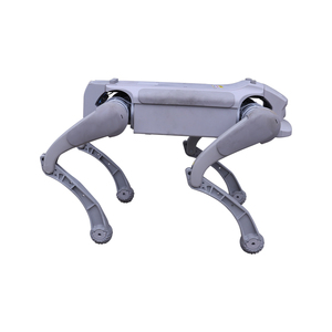 Robot quadrupède à haute capacité d'escalade pour terrains inclinés et accidentés - Product Image 4