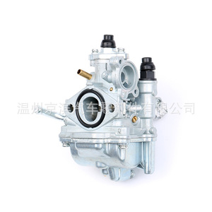 Carburador de Motocicleta QS110 para Suzuki Underbone Euro 2, Pieza del Compartimento del Motor - Product Image 4