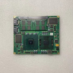 ETX-845 CIU04028-A aton SYS temes ETX-AT-N270 ETI-620-R ETX7100-600 ban đầu chính hãng mô-đun công nghiệp Bo mạch chủ Bộ nhớ miễn phí - Product Image 3