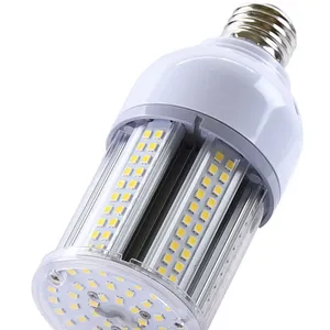 15W 20W 25W IP64 su geçirmez LED mısır ışık, 3750 lümen led mısır ampul ile E39/E40 prizler