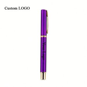 Bolígrafos con Serigrafía, Bolígrafos Promocionales de Plástico OEM para Regalos Corporativos y Eventos - Product Image 1