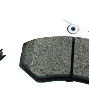 D227 OE 8A0698151A D227 Pastillas <span class=keywords><strong>de</strong></span> Freno <span class=keywords><strong>de</strong></span> Cerámica <span class=keywords><strong>de</strong></span> Repuesto para Automóviles, Fabricante <span class=keywords><strong>de</strong></span> Pastillas <span class=keywords><strong>de</strong></span> Freno para Chery Jac - Product Image 2