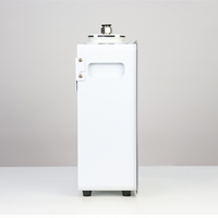 Désodorisant électrique pour hôtel Machine commerciale de diffuseur de parfum de contrôle Wifi Système de CVC Diffuseur d'arôme mural